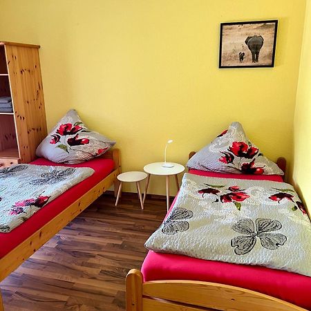 Gaestehaus Kerle دوسنهايم المظهر الخارجي الصورة