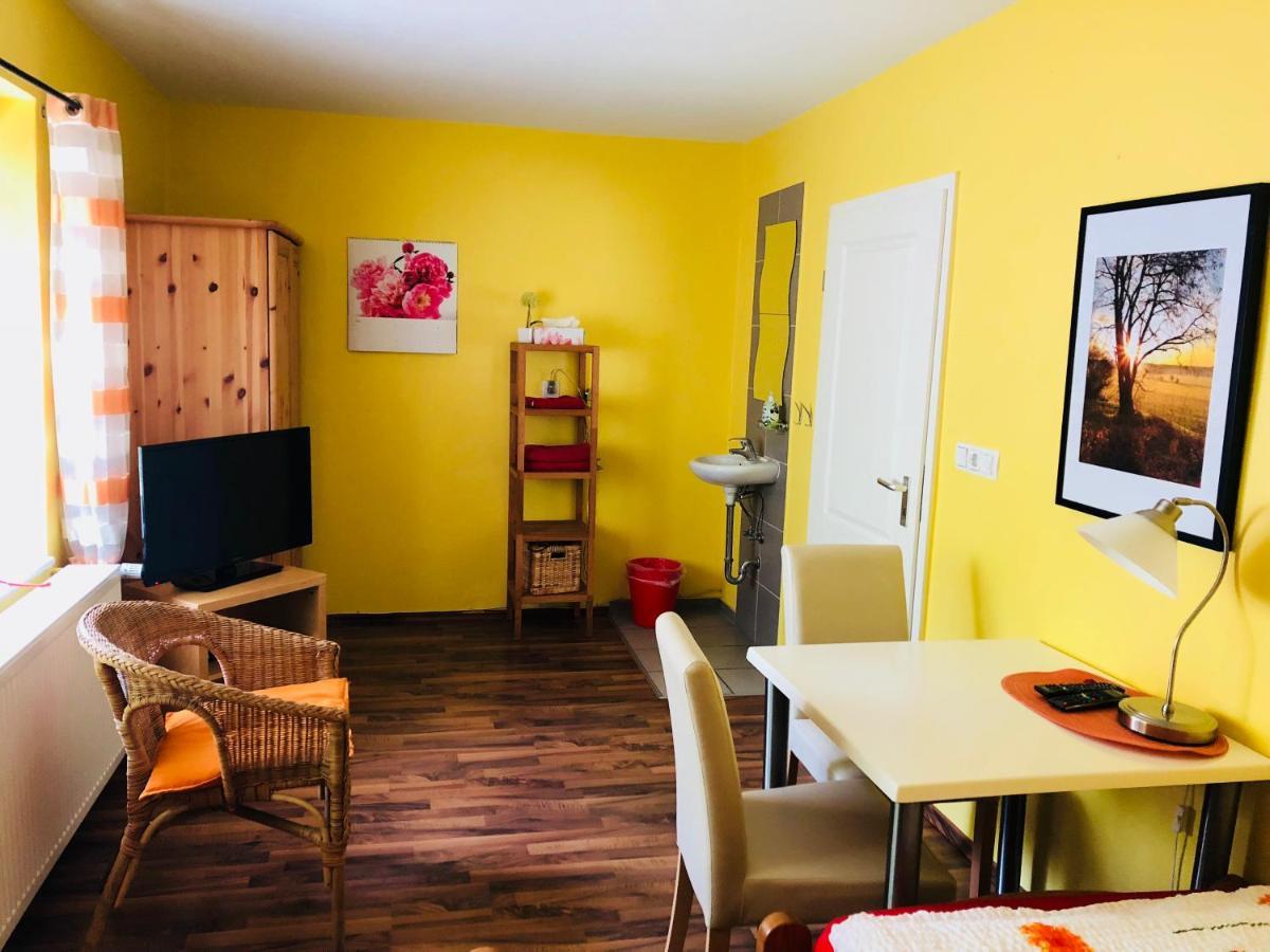 Gaestehaus Kerle دوسنهايم المظهر الخارجي الصورة