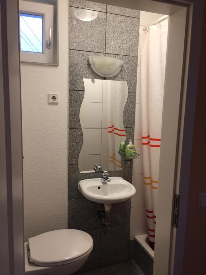Gaestehaus Kerle دوسنهايم المظهر الخارجي الصورة